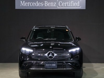 MERCEDES-BENZ GLC - 4