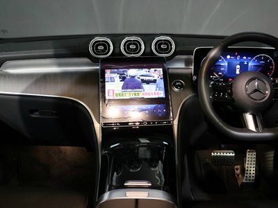 MERCEDES-BENZ GLC - 2
