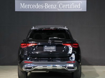 MERCEDES-BENZ GLC - 7