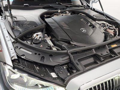 MERCEDES-BENZ S-CLASS - 7