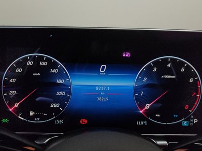 MERCEDES-BENZ S-CLASS - 8