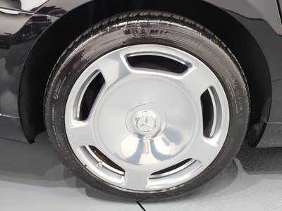 MERCEDES-BENZ S-CLASS - 6