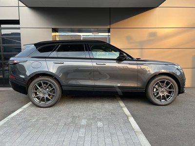 صورة مصغرة 11 لـ 2025 LAND Rover RANGE ROVER VELAR