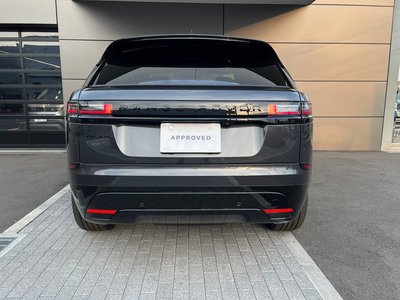 2025 LAND Rover RANGE ROVER VELAR 照片 7