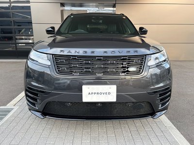 2025 LAND Rover RANGE ROVER VELAR 照片 8