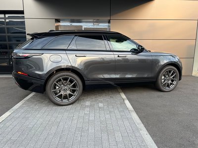 صورة مصغرة 12 لـ 2025 LAND Rover RANGE ROVER VELAR