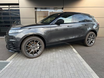 2025 LAND Rover RANGE ROVER VELAR 照片 10