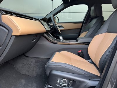 2025 LAND Rover RANGE ROVER VELAR 照片 3