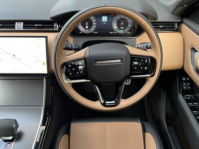 صورة مصغرة 13 لـ 2025 LAND Rover RANGE ROVER VELAR