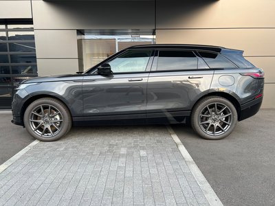 2025 LAND Rover RANGE ROVER VELAR 照片 6