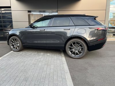 2025 LAND Rover RANGE ROVER VELAR 照片 2