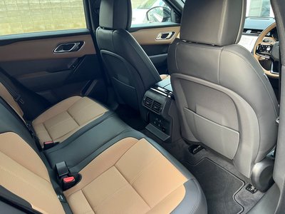 صورة مصغرة 15 لـ 2025 LAND Rover RANGE ROVER VELAR