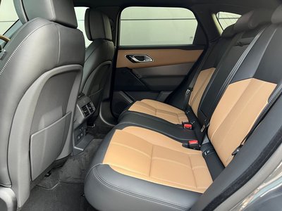 2025 LAND Rover RANGE ROVER VELAR 照片 5