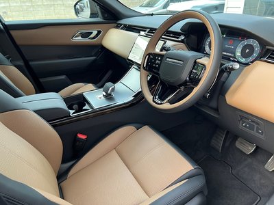 صورة مصغرة 14 لـ 2025 LAND Rover RANGE ROVER VELAR