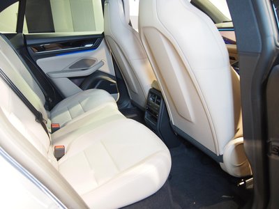 2025 Porsche MACAN 缩略图 41