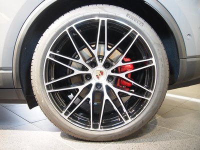 2025 Porsche MACAN 缩略图 11