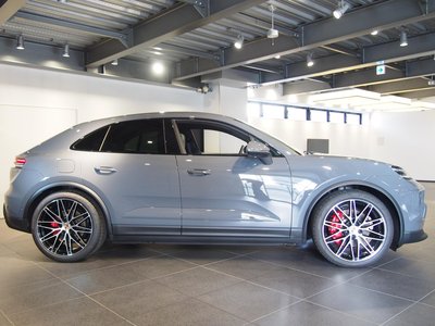 2025 Porsche MACAN 照片 7
