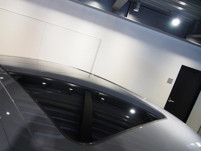 2025 Porsche MACAN 缩略图 25