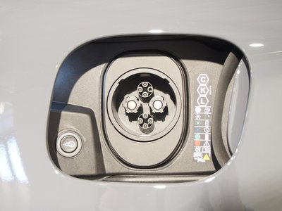 2025 Porsche MACAN 缩略图 22
