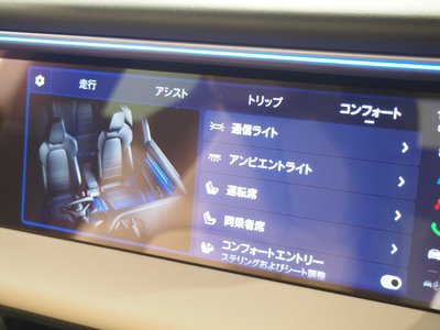 2025 Porsche MACAN 缩略图 58