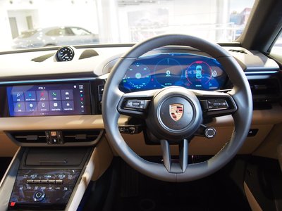 2025 Porsche MACAN 缩略图 44