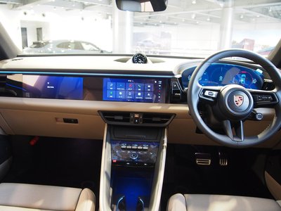 2025 Porsche MACAN 缩略图 43