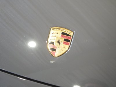 2025 Porsche MACAN 缩略图 17