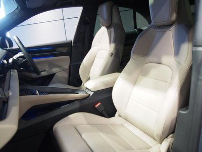2025 Porsche MACAN 缩略图 52