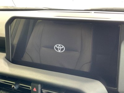 TOYOTA LAND CRUISER 250 - 5