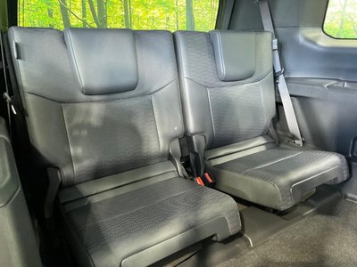 TOYOTA LAND CRUISER 250 - 10