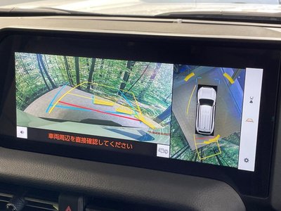 TOYOTA LAND CRUISER 250 - 4