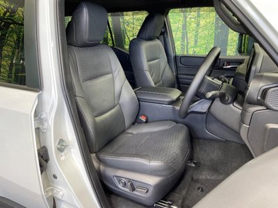 TOYOTA LAND CRUISER 250 - 8