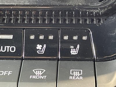 TOYOTA LAND CRUISER 250 - 6