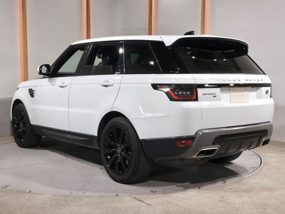 LAND ROVER RANGE ROVER SPORT - 7