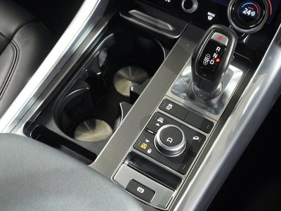 LAND ROVER RANGE ROVER SPORT - 3