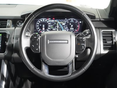 LAND ROVER RANGE ROVER SPORT - 9