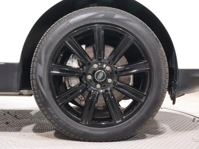 LAND ROVER RANGE ROVER SPORT - 6