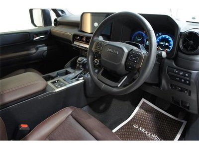 TOYOTA LAND CRUISER 250 - 9