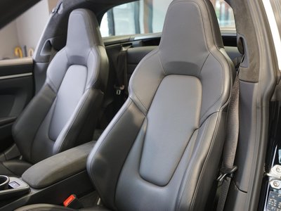 2021 Porsche 911 — миниатюра 14
