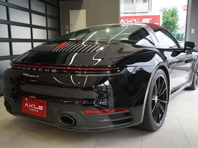 2021 Porsche 911 照片 6