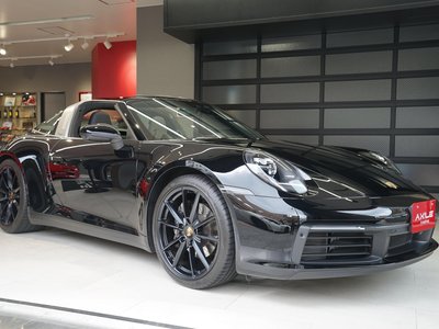 2021 Porsche 911 照片 1