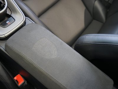 2021 Porsche 911 — миниатюра 22