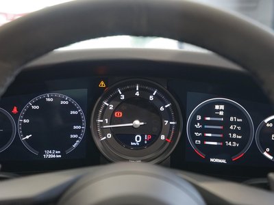 2021 Porsche 911 — миниатюра 23