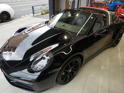 2021 Porsche 911 照片 7