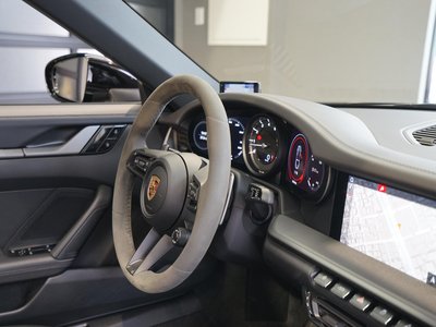 2021 Porsche 911 — миниатюра 29