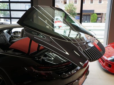 2021 Porsche 911 — миниатюра 38