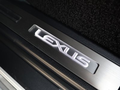 2024 Lexus LX 缩略图 40
