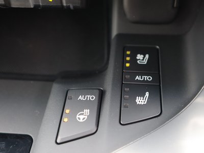 2024 Lexus LX 缩略图 33