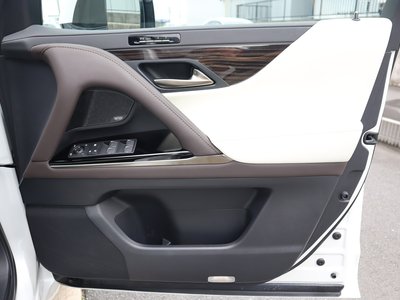2024 Lexus LX 缩略图 63