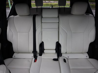 2024 Lexus LX 缩略图 57